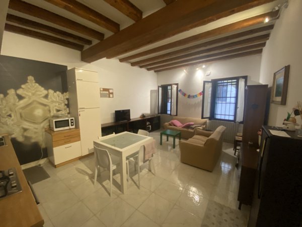 appartamento in vendita a Padova in zona Centro Storico