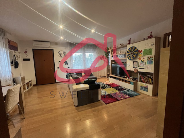 appartamento in vendita a Padova in zona Centro Storico