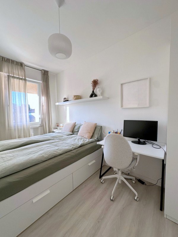 appartamento in vendita a Padova in zona Sant'Osvaldo / Santa Rita