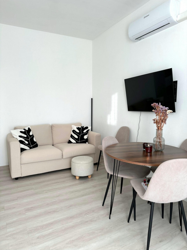 appartamento in vendita a Padova in zona Sant'Osvaldo / Santa Rita