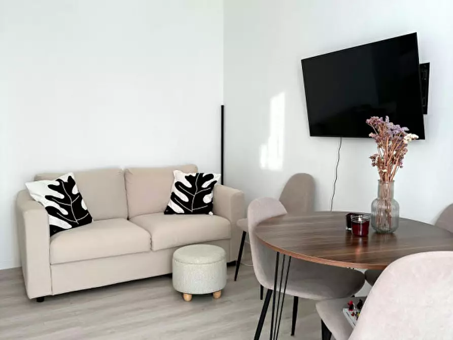 appartamento in vendita a Padova in zona Sant'Osvaldo / Santa Rita