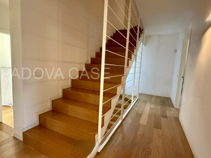 casa indipendente in vendita a Padova in zona Centro Storico