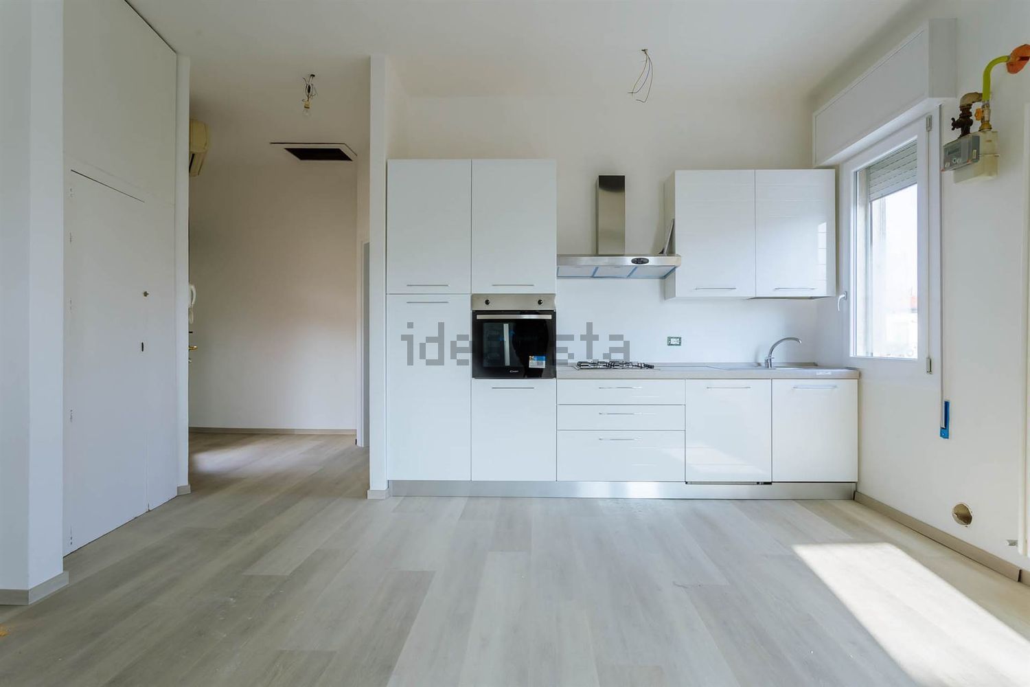 appartamento in vendita a Padova in zona Centro Storico