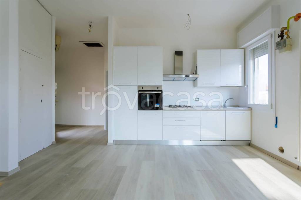 appartamento in vendita a Padova in zona Centro Storico