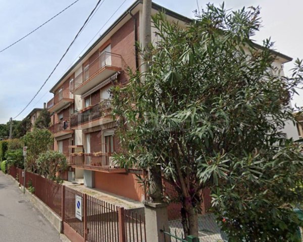 appartamento in vendita a Padova in zona Sant'Osvaldo / Santa Rita