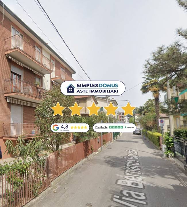 appartamento in vendita a Padova in zona Sant'Osvaldo / Santa Rita