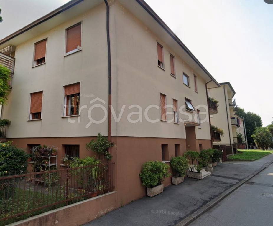 appartamento in vendita a Padova in zona San Bellino