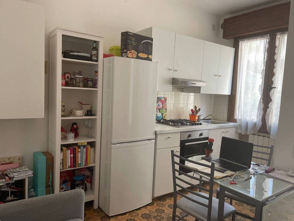 appartamento in vendita a Padova in zona Pontevigodarzere