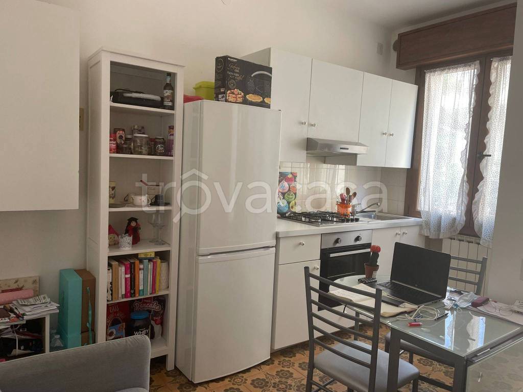 appartamento in vendita a Padova in zona Arcella