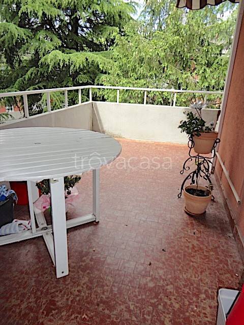 appartamento in vendita a Padova in zona Sant'Osvaldo / Santa Rita