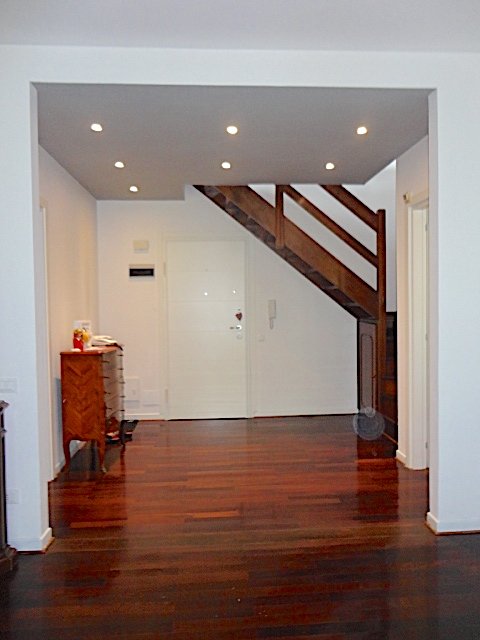 appartamento in vendita a Padova in zona Sant'Osvaldo / Santa Rita