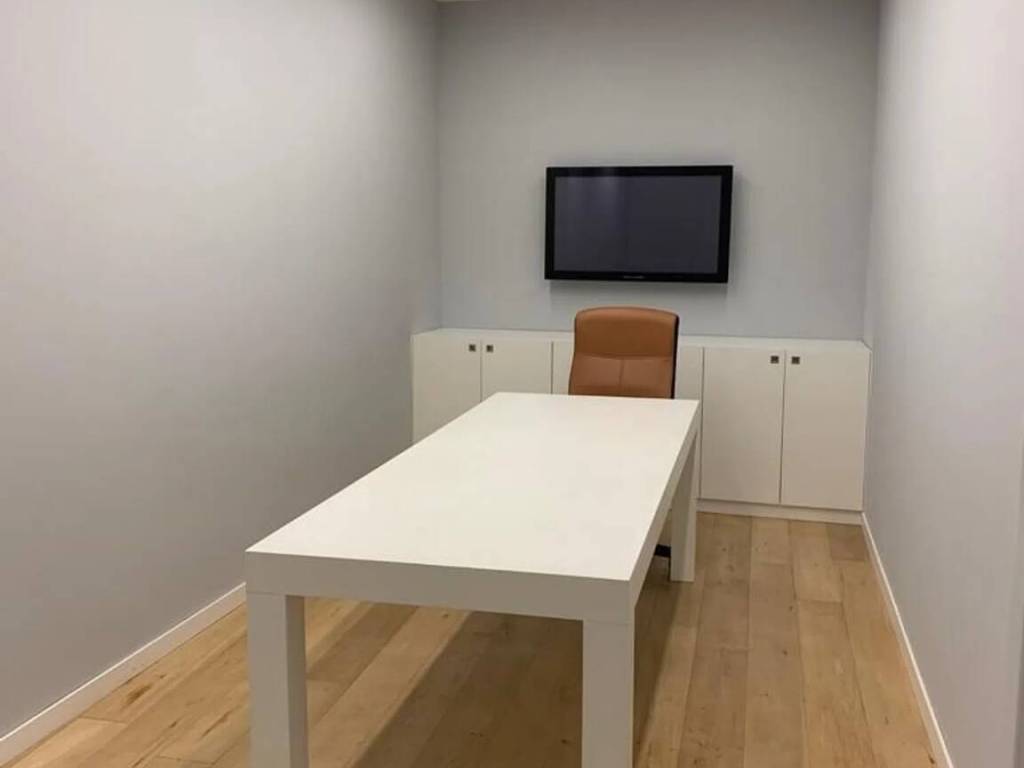 ufficio in vendita a Padova in zona Guizza