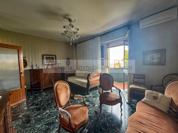 appartamento in vendita a Padova in zona Guizza