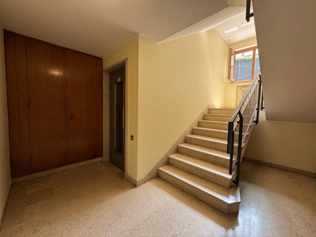 appartamento in vendita a Padova in zona Savonarola