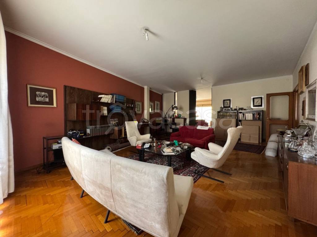 appartamento in vendita a Padova in zona Centro Storico