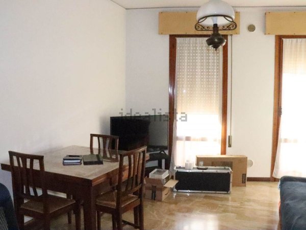 appartamento in vendita a Padova in zona San Carlo