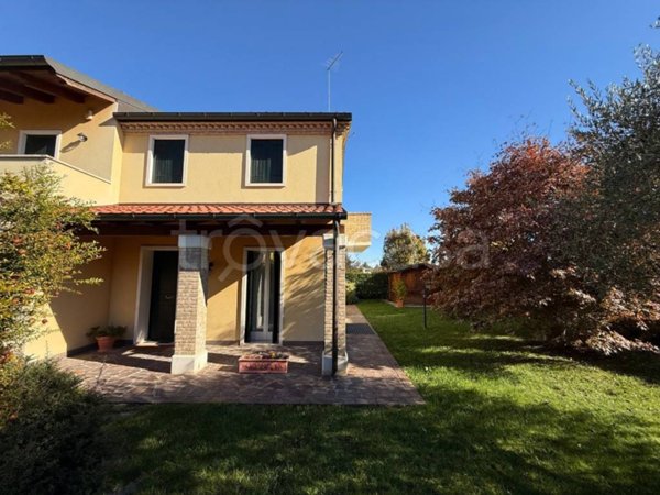 casa indipendente in vendita a Padova