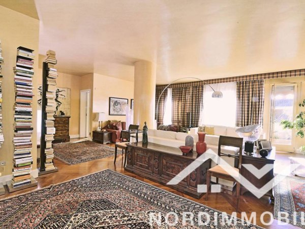 appartamento in vendita a Padova in zona Forcellini / Terranegra