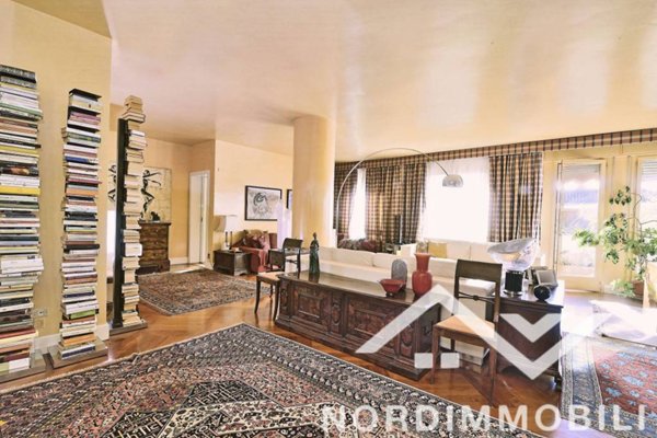 appartamento in vendita a Padova