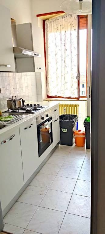 appartamento in vendita a Padova in zona Centro Storico