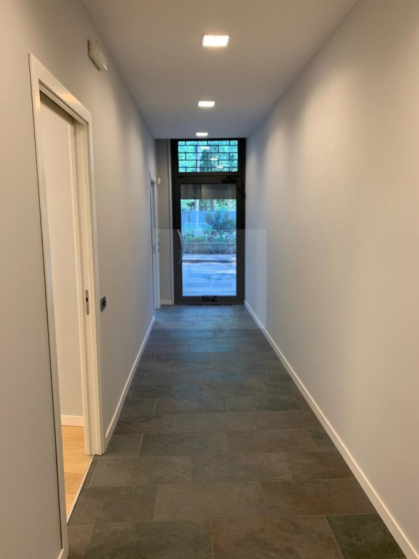 ufficio in vendita a Padova in zona Guizza