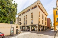 appartamento in vendita a Padova in zona Centro Storico