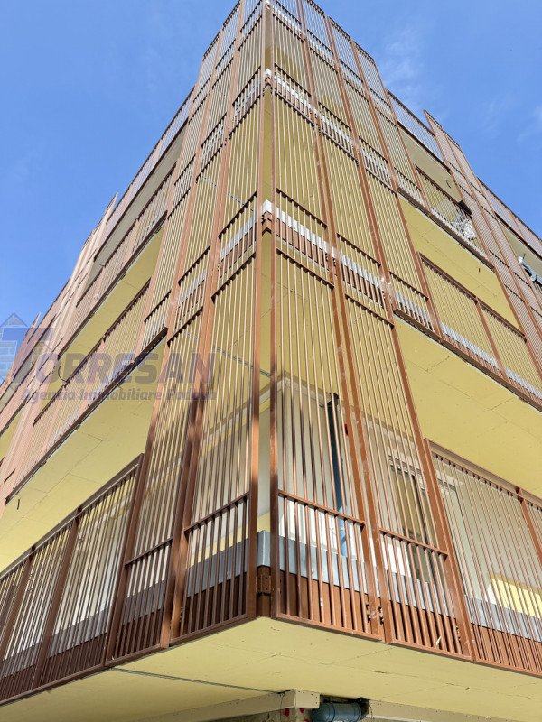 appartamento in vendita a Padova in zona Savonarola