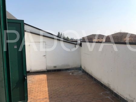 appartamento in vendita a Padova in zona San Giuseppe