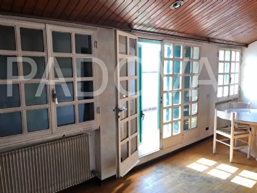 appartamento in vendita a Padova in zona Savonarola