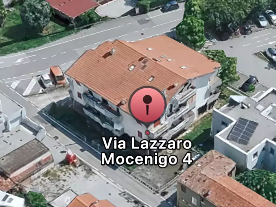 appartamento in vendita a Padova