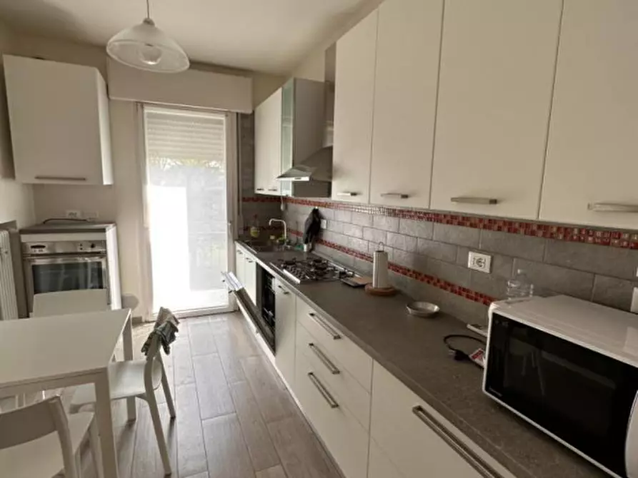 appartamento in vendita a Padova in zona Madonna Pellegrina