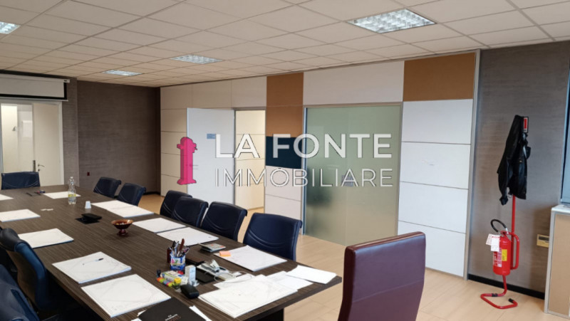 ufficio in vendita a Padova in zona Camin / Granze