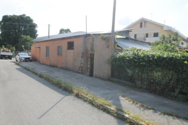 terreno edificabile in vendita a Padova in zona Pontevigodarzere