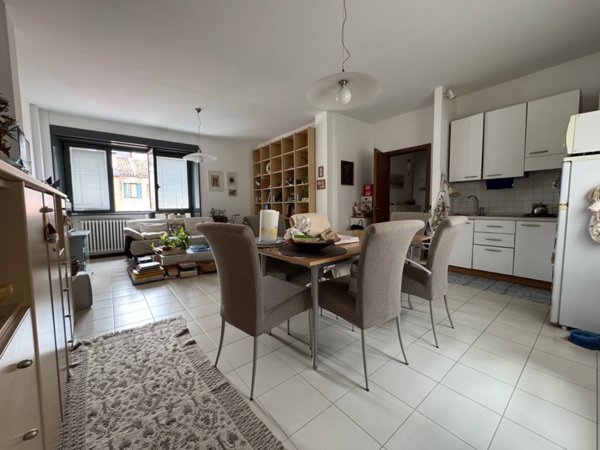 appartamento in vendita a Padova in zona Centro Storico