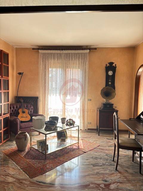 appartamento in vendita a Padova in zona Forcellini / Terranegra