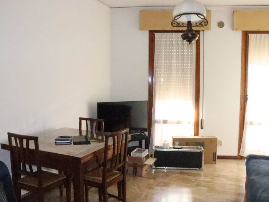 appartamento in vendita a Padova in zona San Carlo