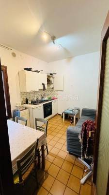 appartamento in vendita a Padova in zona Portello