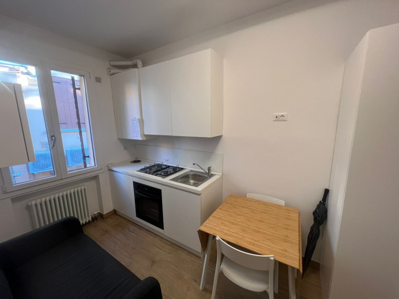 appartamento in vendita a Padova