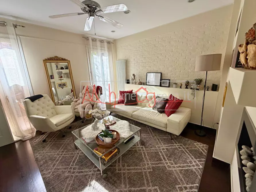 casa indipendente in vendita a Padova in zona Centro Storico