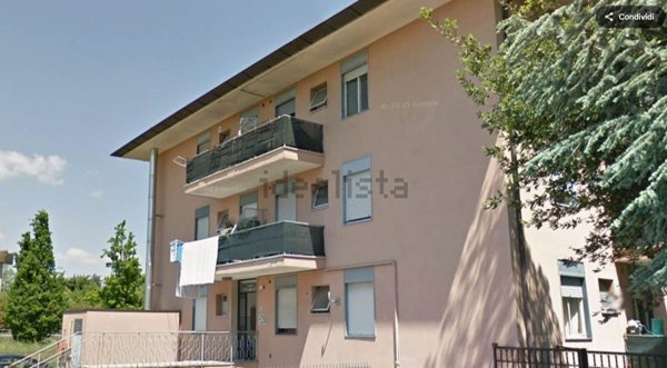 appartamento in vendita a Padova in zona Stanga