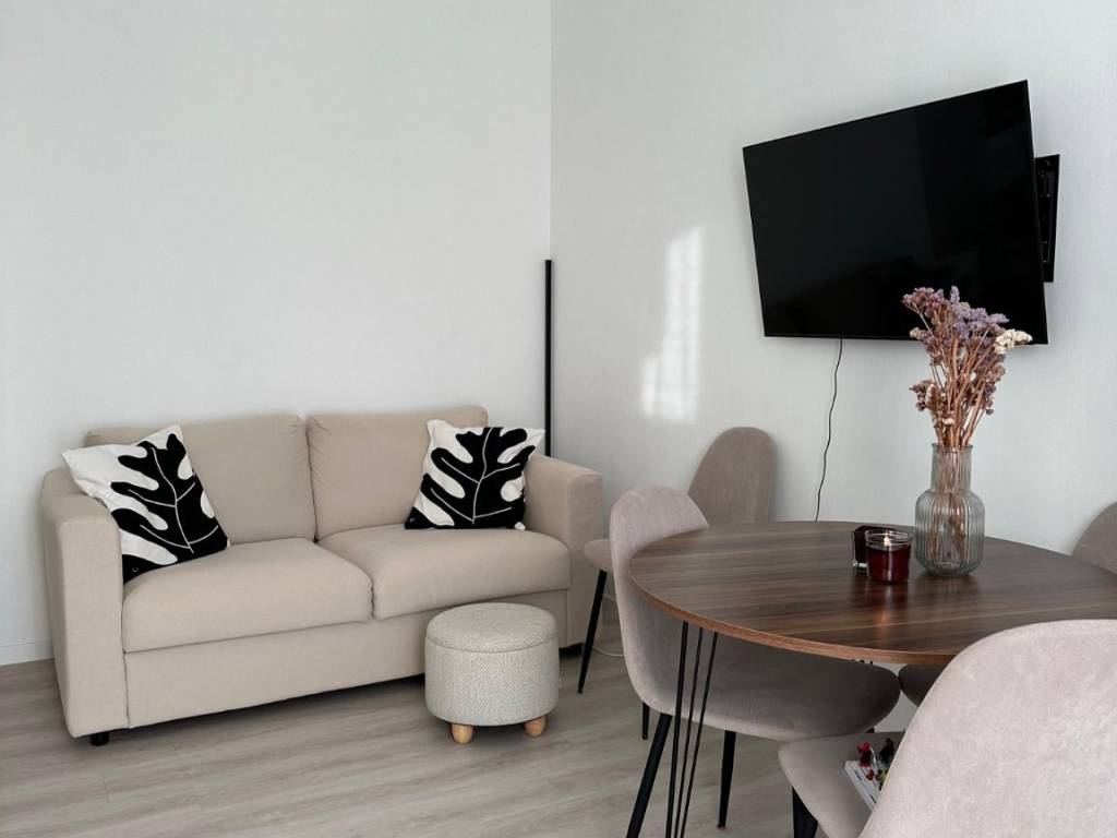 appartamento in vendita a Padova in zona Sant'Osvaldo / Santa Rita