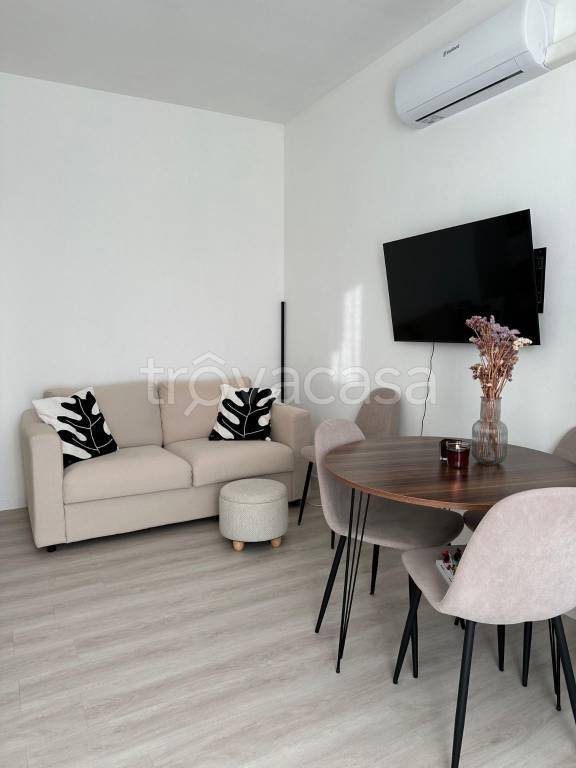 appartamento in vendita a Padova in zona Sant'Osvaldo / Santa Rita