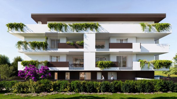 appartamento in vendita a Padova