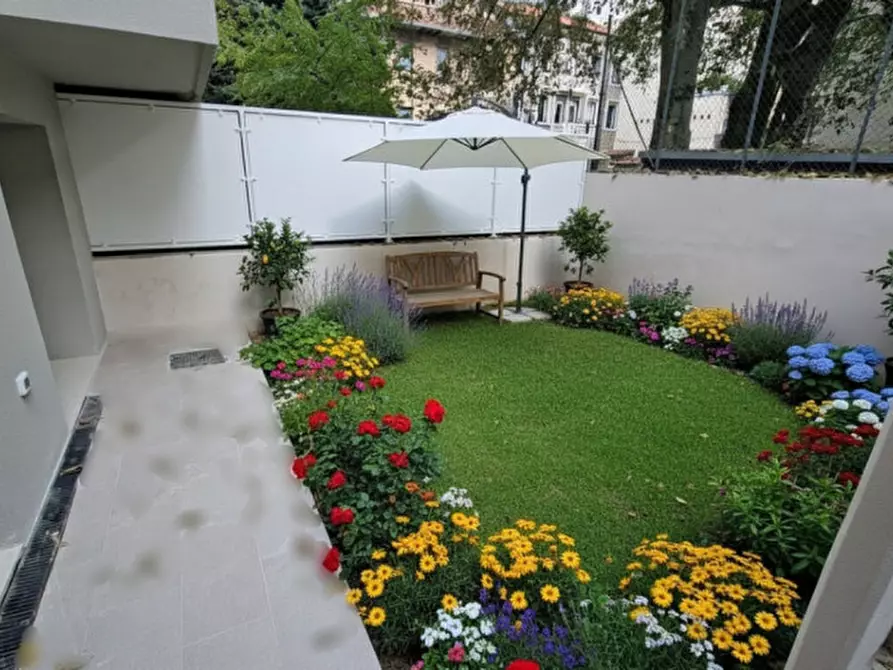 appartamento in vendita a Padova in zona Centro Storico