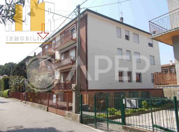 appartamento in vendita a Padova in zona Sant'Osvaldo / Santa Rita