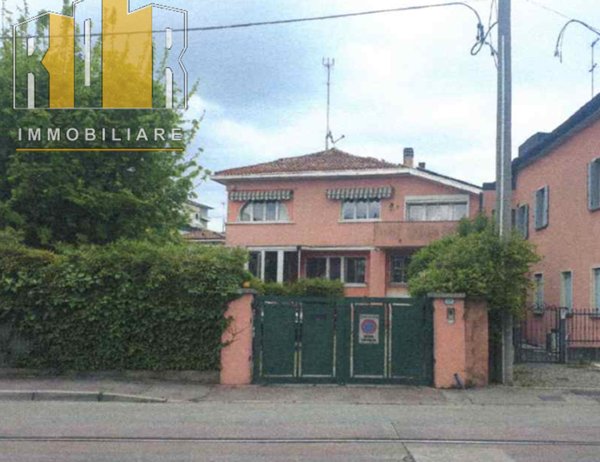casa indipendente in vendita a Padova in zona Guizza