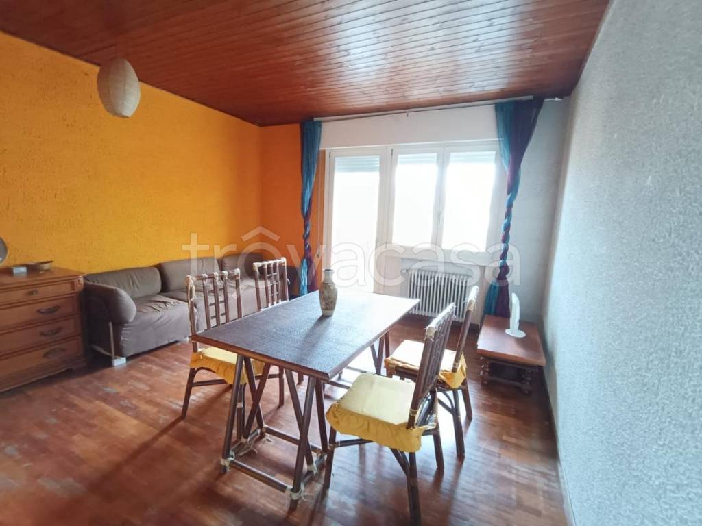 appartamento in vendita a Padova in zona Stanga