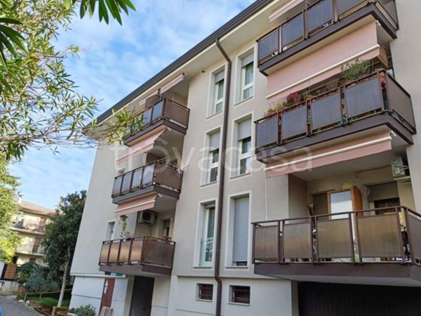 appartamento in vendita a Padova in zona Stanga