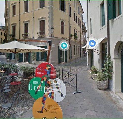 intera palazzina in vendita a Padova in zona Savonarola