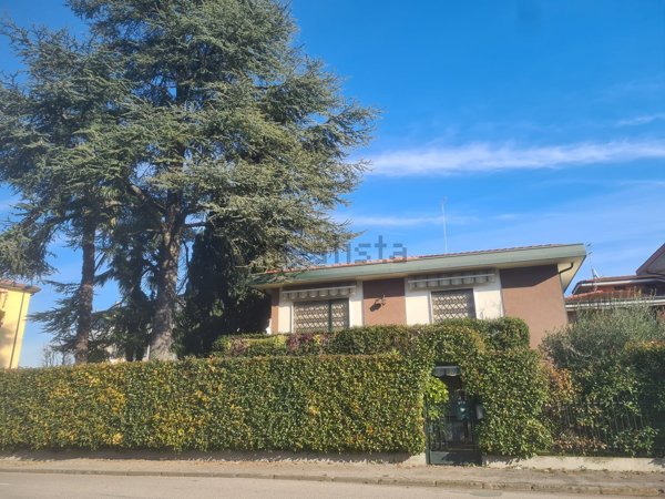 casa indipendente in vendita a Padova in zona Guizza